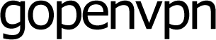 gopenvpn